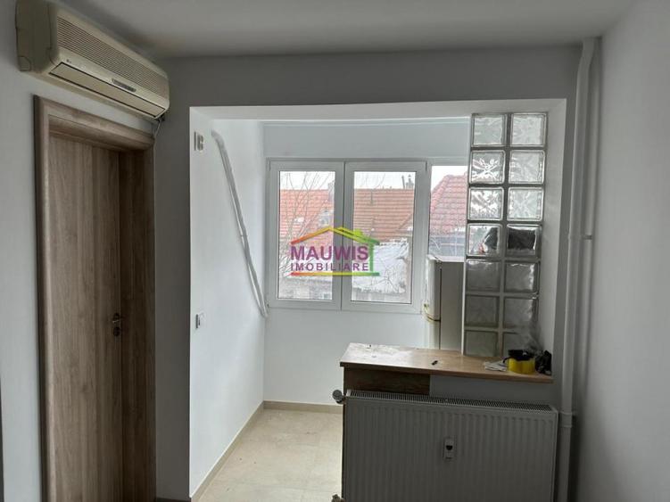 Iancului- Ferdinand- Liceul Iulia Hasdeu metrou 3 min - 5