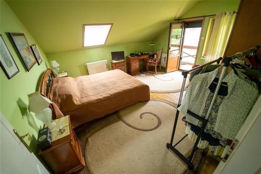 Casa moderna de vanzare in Cornisa, Targu Mures - 8