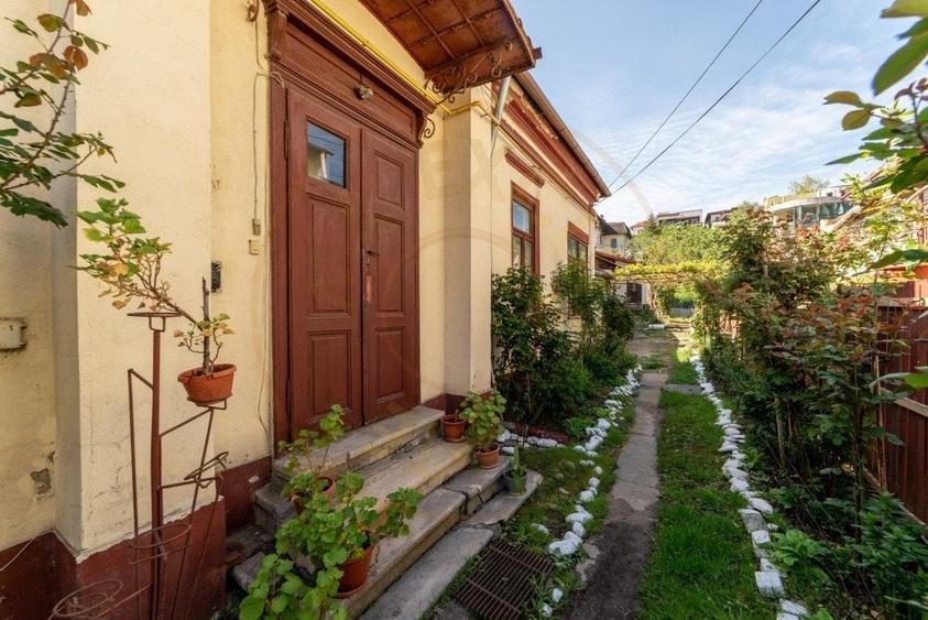 Casa Centrala de Vanzare - Str. Egalitatii, km 0 - Pitesti! - 2