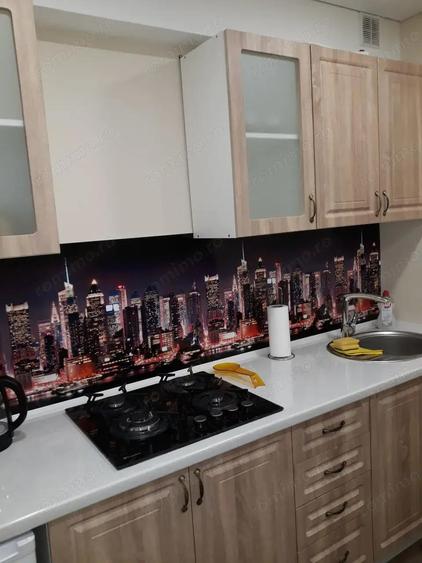 Propun pentru inchiriere garsoniera in zona Titan - 3