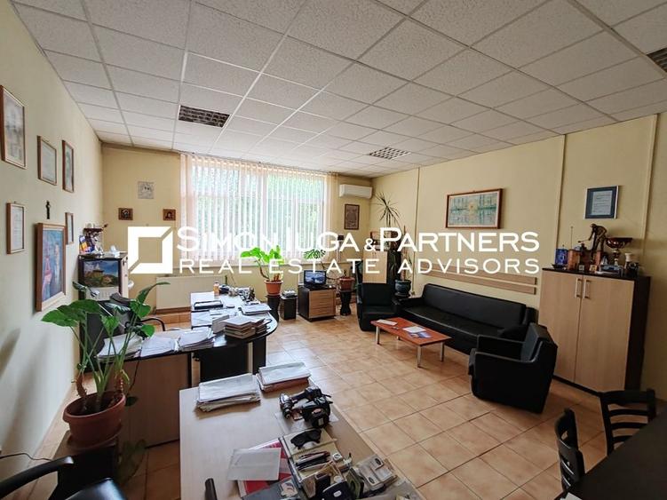 Hala industriala de inchiriat - 13