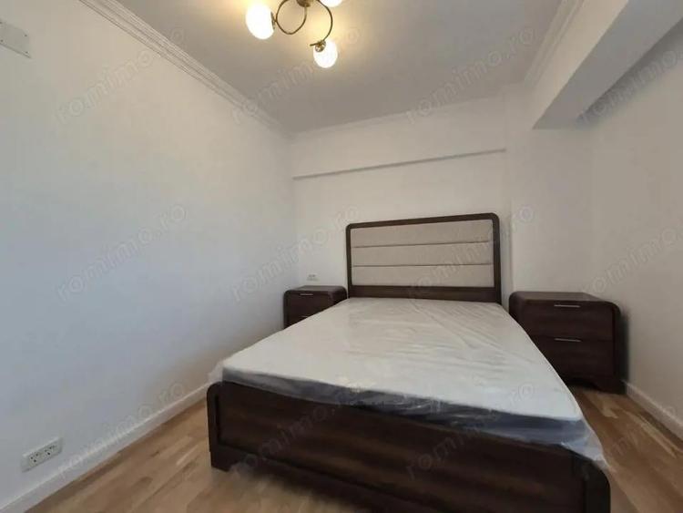 Apartament 3 camere, 100 mp, Centru, Nou Amenajat, Etaj 5/8 - 8