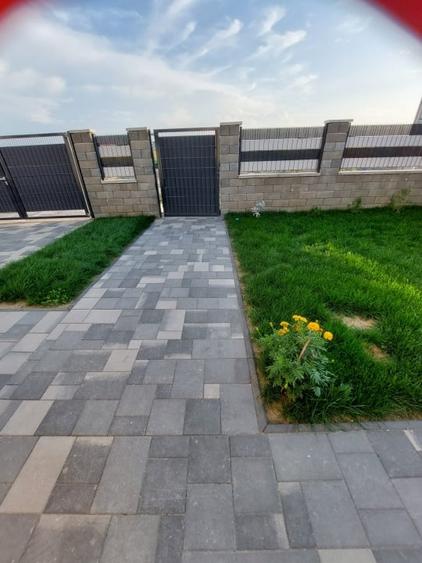 Sanandrei - Duplex 4 Camere - 8