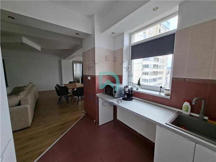 Apartament 2 camere 84 mp, Centrul Civic, Brasov - 3