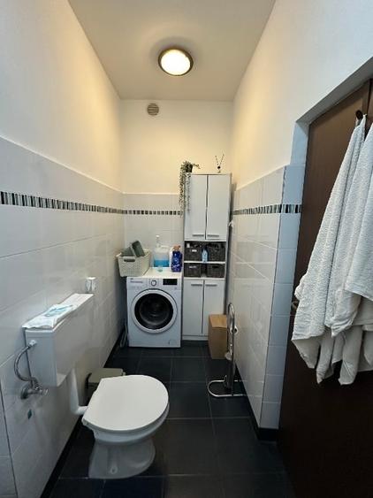 Apartament 2 camere Cartier Aeroport - 11