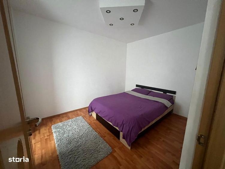 Vand apartament 2 camere - 2