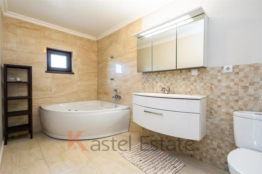 NOU! Casa P+1+M Gradina Foisor Bragadiru - Buda - 15