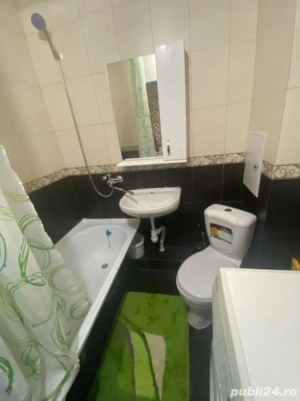 Apartament cu o camera de inchiriat in zona Hasdeu - 3