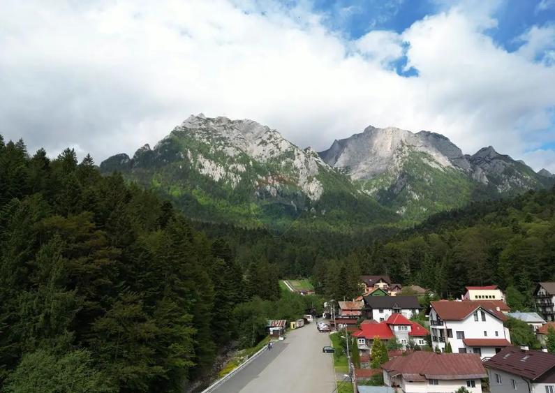 COMISION 0% | Casa 4 camere in Busteni la partia de schi... - 2