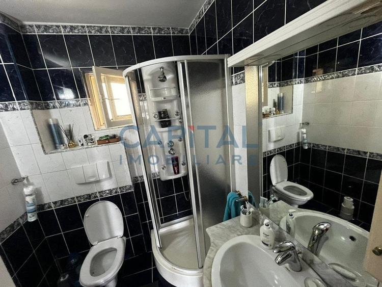 COMISION 0% | Vila individuala, 7 camere, 3 garaje - 4