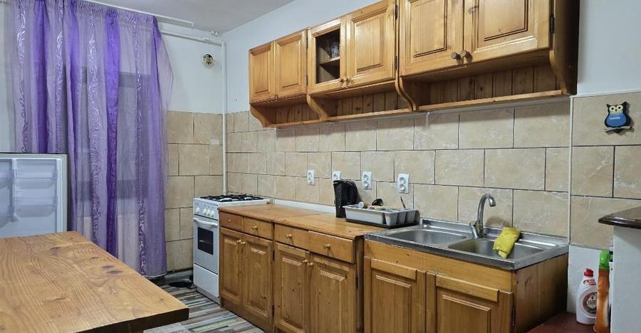 Apartament 4 camere in Deva, zona ultracentrala, et 1 - 3