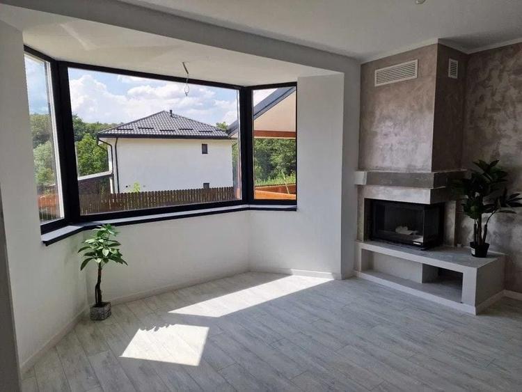 Casa noua cu 4 camere in zona Barnova - 2