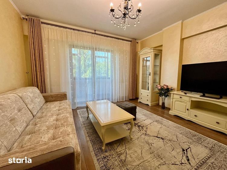 Apartament de vanzare, 2 camere, decomandat, 53 mp, CUG - 17