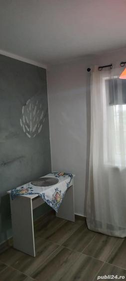 Camera camin renovata recent - 5