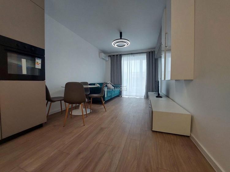 Apartament 3 camere Class Park - 8