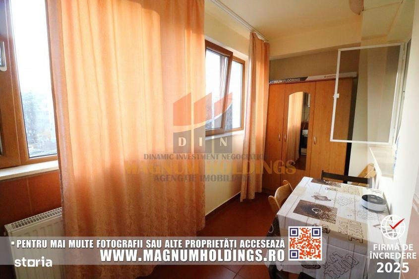 Apartament 2 camere, etajul III, Trivale, complexul II - 3