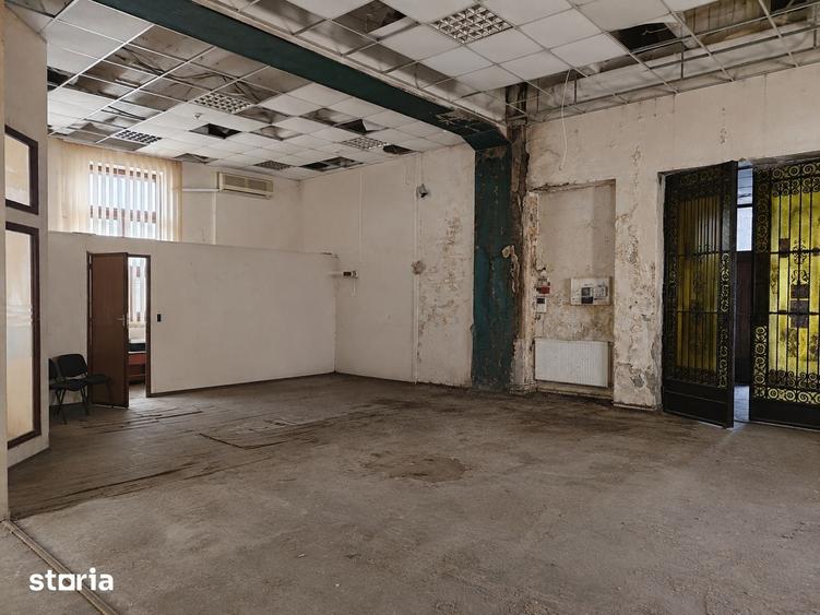 Spatiu comercial ultracentral Piata Traian, Braila - 5