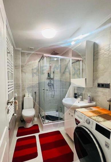 Garsoniera cocheta de inchiriat - 2