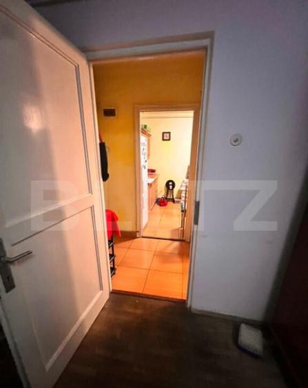 Apartament cu o camera - 4