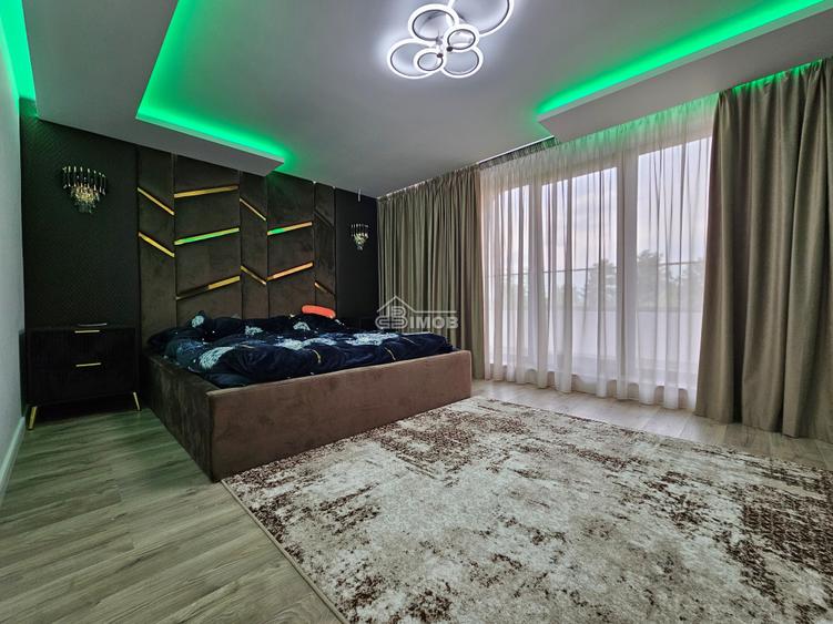 Vila de lux la 2 minute distanta fata de oras De Vânzare - 10