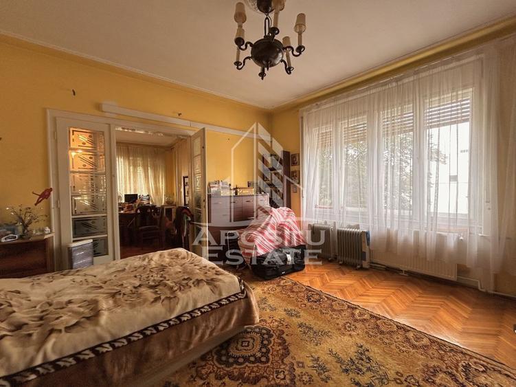 Apartament 3 camere spatios, in zona Ultracentrala cu garaj - 5
