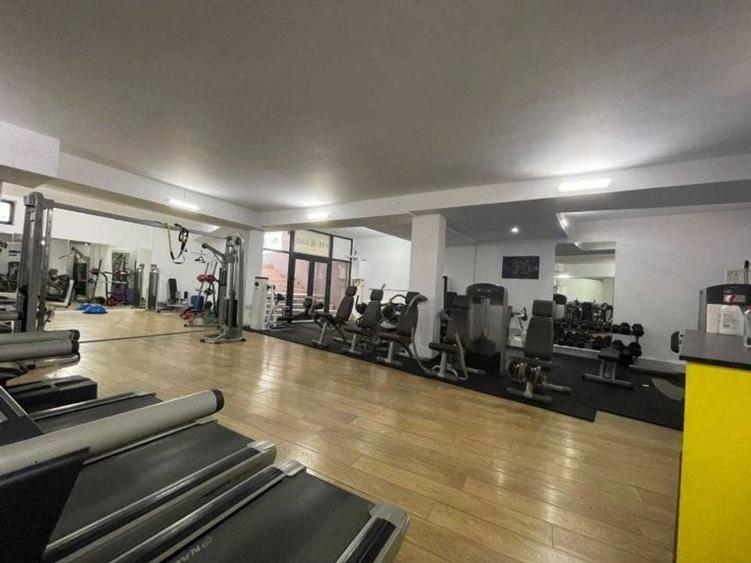 Metrou Obor-spațiu comercial 200 mp - 3