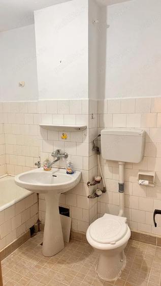 Apartament 5 camere (modificat in 4), 125 mp + garaj sub bloc, zona Polivalenta Arad - 7