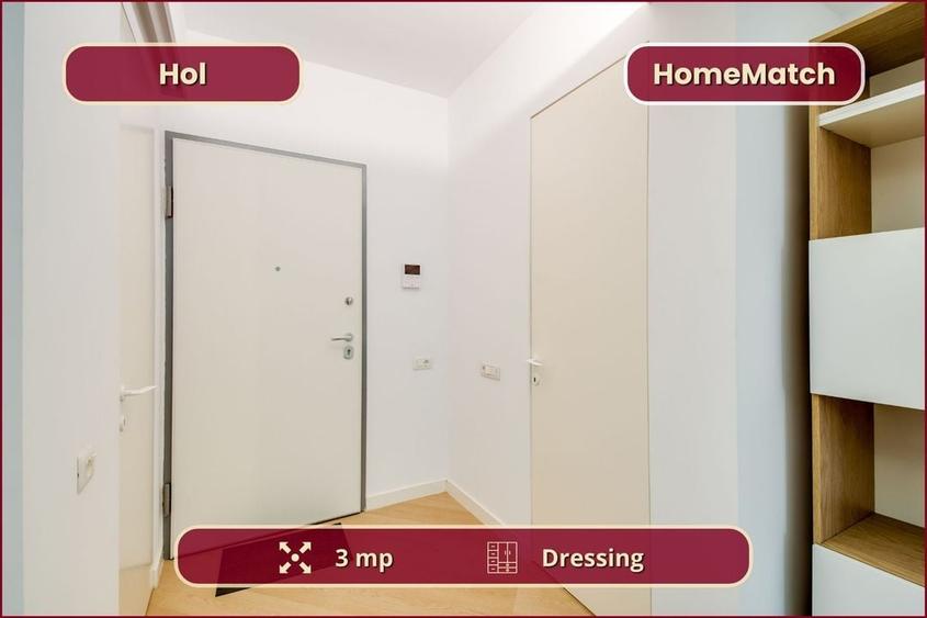 Cortina North || 2 camere || Comision 0% - 9