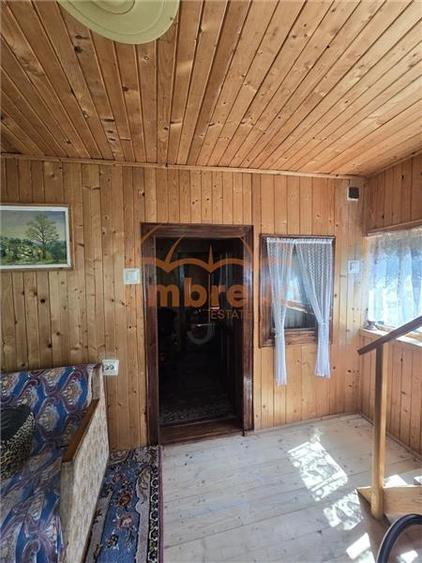 De vanzare cabana Somesul Rece ! - 32