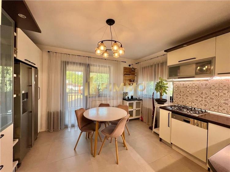 Casa Individuala | 800 mp teren | Burdujeni | ID:1382 - 1