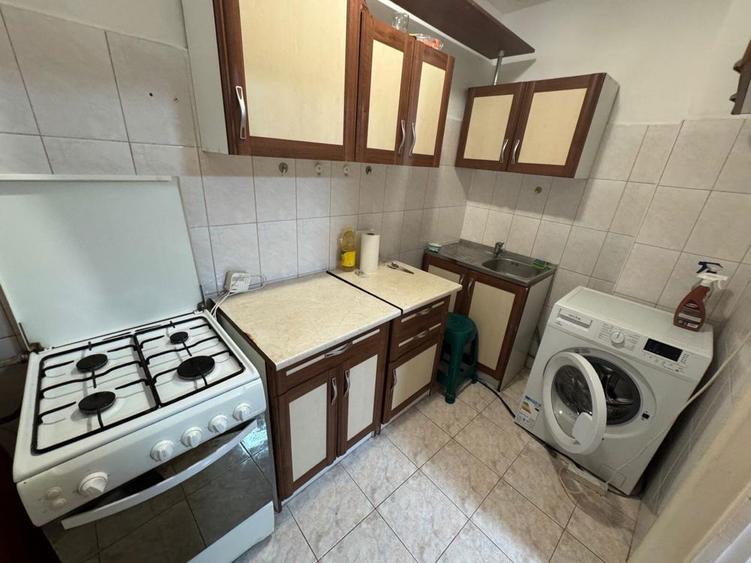 Garsoniera de inchiriat Teiul Doamnei - 9