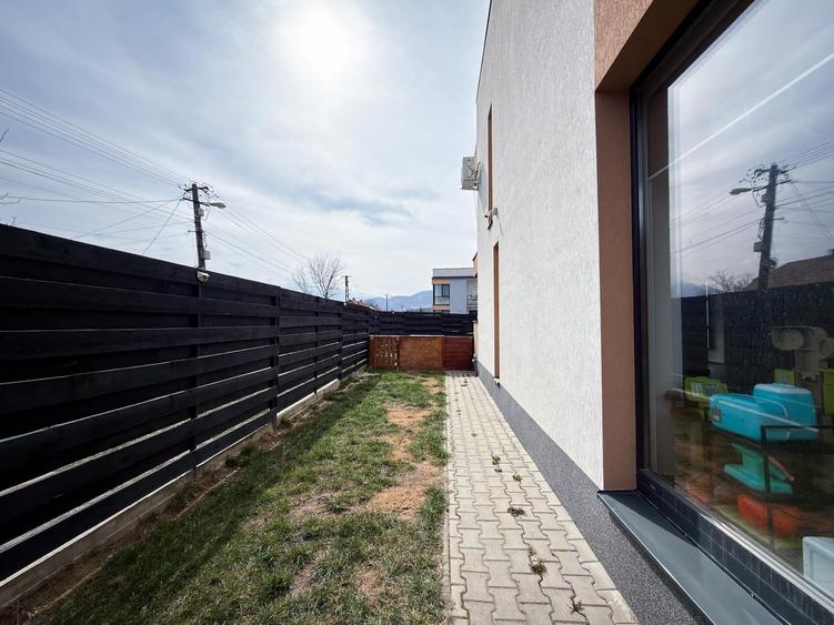 Casa Insiruita Zarnesti Mobilata Utilata - 2