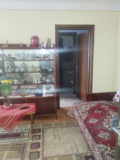 Vand apartament 2 camere - 1
