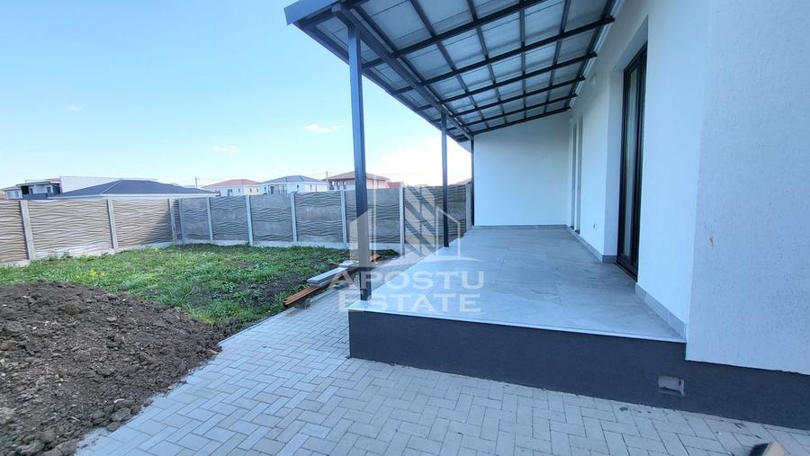 Duplex nou,5 camere Dumbravita(Cora) - 7