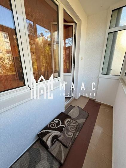 Apartament 2 camere | Etaj 1 | Balcon | Renovat | Central - 8