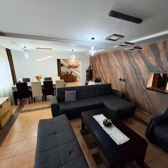 Casă de vânzare   construcție 2015 - 5