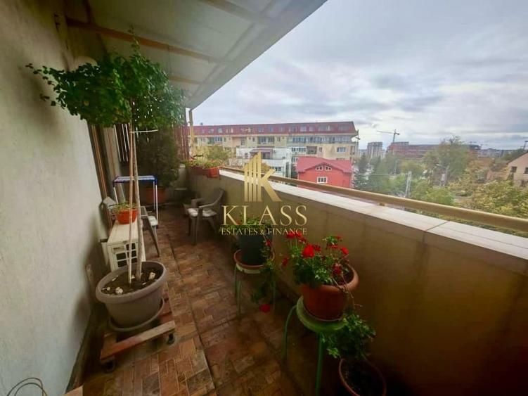 Apartament 3 camere | Baneasa | Straulesti | - 13