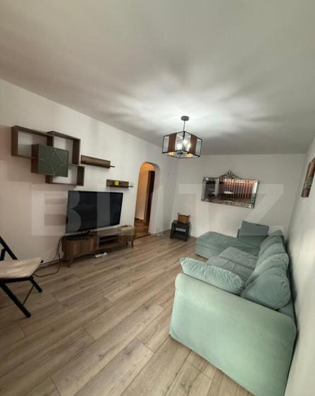 Apartament cu 3 camere renovate premium, langa metrou, zon - 10