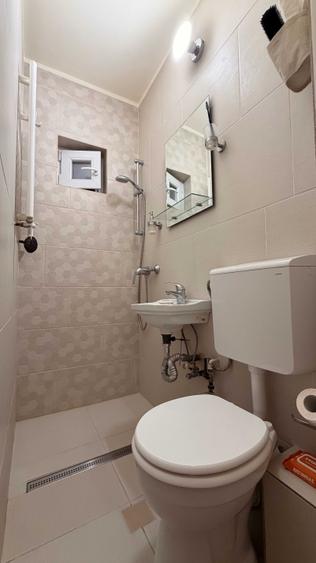 Apartament 2 camere decomandat | Bucatarie inchisa | Balcon | Curte privata | Zona Stadion Complex Studentesc - 41 mp - 2
