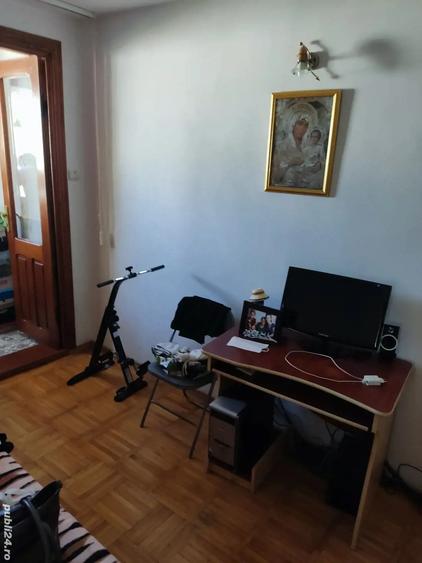 Apartament 3 camere sud - 2