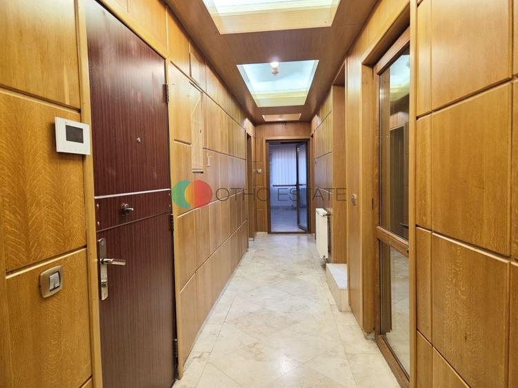 Piata Romana | Birouri - Salon infrumusetare| Ultracentral | 115 Mp - 4