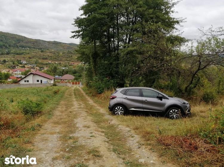 Teren intravilan Vladesti, Valcea - 5