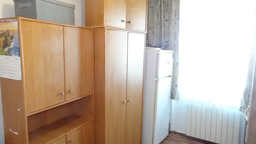 Vand apartament cu 2 camere in Deva, zona Dacia, etaj 4, bloc de 4 etaje, izolat - 10