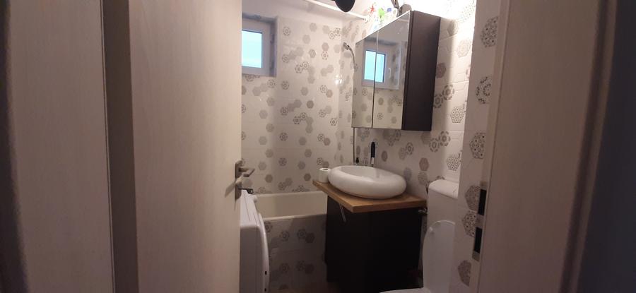 Dristor Metrou apartament cf1 sdc etaj 3/10 ,reabilitat,mobilat, utilat - 9