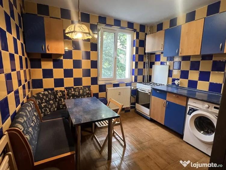 Vand apartament 2 camere - aleea fetesti - 6