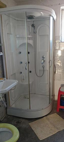 Apartament central 3 camere, Oradea, podul Decebal, et.3 - 1