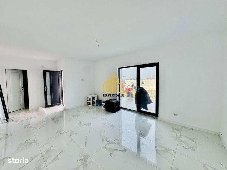 Casa Clinceni/ Utilitati/ 4 Camere - 5
