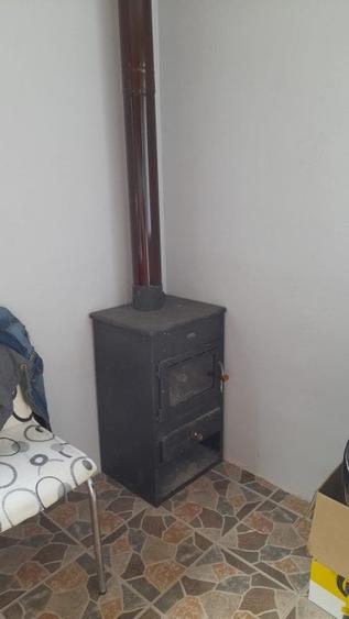 Casa P+M, Bascov, constructie 2016, teren 490mp - 5