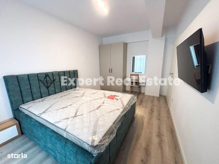 APARTAMENT SPATIOS 2 CAMERE NOU | PRIMA INCHIRIERE - 2