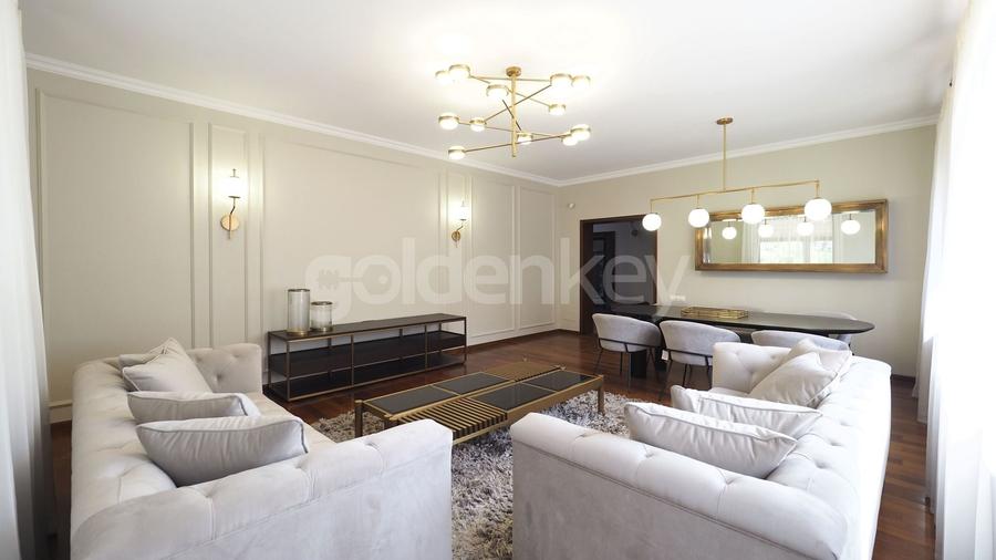 Vilă individuala langa padure cu teren de 752 mp - 1